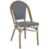 ΚΑΡΕΚΛΑ BAMBOO LOOK ΜΠΛΕ-ΛΕΥΚΟ HM5860.02 46x56x88Y εκ. ΚΑΡΕΚΛΑ BAMBOO LOOK ΜΠΛΕ-ΛΕΥΚΟ HM5860.02 46x56x88Y εκ.