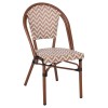 ΚΑΡΕΚΛΑ BAMBOO LOOK ΣΕ ΚΑΦΕ ΚΑΙ ΜΠΕΖ-ΛΕΥΚΗ ΕΠΕΝΔΥΣΗ HM5860.03 50x54x84,5Yεκ. ΚΑΡΕΚΛΑ BAMBOO LOOK ΣΕ ΚΑΦΕ ΚΑΙ ΜΠΕΖ-ΛΕΥΚΗ ΕΠΕΝΔΥΣΗ HM5860.03 50x54x84,5Yεκ.