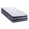 ΣΤΡΩΜΑ DREAMTOPIA CELESTIAL HM663.90-200 MINI BONNELL SPRING & ΑΝΩΣΤΡΩΜΑ 90x200x29Yεκ. ΣΤΡΩΜΑ DREAMTOPIA CELESTIAL HM663.90-200 MINI BONNELL SPRING & ΑΝΩΣΤΡΩΜΑ 90x200x29Yεκ.