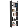 ΒΙΒΛΙΟΘΗΚΗ CLASSIKER HM9226.13 ΜΕΛΑΜΙΝΗΣ ΓΚΡΙ-ΛΕΥΚΟ 48,5x22x160Υεκ. ΒΙΒΛΙΟΘΗΚΗ CLASSIKER HM9226.13 ΜΕΛΑΜΙΝΗΣ ΓΚΡΙ-ΛΕΥΚΟ 48,5x22x160Υεκ.
