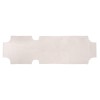 ΠΑΝΙ TEXTILENE 600gr/m2 2X1 ΑΝΤΑΛΛΑΚΤΙΚΟ ΞΑΠΛΩΣΤΡΑΣ HM5072.03 ΛΕΥΚΟ 200x62 εκ. ΠΑΝΙ TEXTILENE 600gr/m2 2X1 ΑΝΤΑΛΛΑΚΤΙΚΟ ΞΑΠΛΩΣΤΡΑΣ HM5072.03 ΛΕΥΚΟ 200x62 εκ.