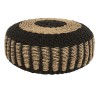 ΠΟΥΦ ΣΚΑΜΠΟ SARONI HM7851.02 SEAGRASS ΣΕ ΦΥΣΙΚΟ-ΜΑΥΡΟ ΧΡΩΜΑ Φ60x35Yεκ. ΠΟΥΦ ΣΚΑΜΠΟ SARONI HM7851.02 SEAGRASS ΣΕ ΦΥΣΙΚΟ-ΜΑΥΡΟ ΧΡΩΜΑ Φ60x35Yεκ.