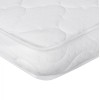ΣΤΡΩΜΑ ΜΕ FOAM ΧΩΡΙΣ ΕΛΑΤΗΡΙΑ JORDY 120X200x15Y-- HM374.08 (ROLL PACKING) ΛΕΥΚΟ ΣΤΡΩΜΑ ΜΕ FOAM ΧΩΡΙΣ ΕΛΑΤΗΡΙΑ JORDY 120X200x15Y-- HM374.08 (ROLL PACKING) ΛΕΥΚΟ