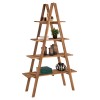 ΒΙΒΛΙΟΘΗΚΗ STAM HM7895 TEAK ΞΥΛΟ ΣΕ ΦΥΣΙΚΟ ΧΡΩΜΑ 120x33x180Y εκ. ΒΙΒΛΙΟΘΗΚΗ STAM HM7895 TEAK ΞΥΛΟ ΣΕ ΦΥΣΙΚΟ ΧΡΩΜΑ 120x33x180Y εκ.