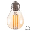 ΛΑΜΠΤΗΡΑΣ HM4046.02 LED FILAMENT 6W E27 3000K GOLD DIMMABLE ΛΑΜΠΤΗΡΑΣ HM4046.02 LED FILAMENT 6W E27 3000K GOLD DIMMABLE