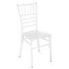 ΚΑΡΕΚΛΑ ΠΟΛΥΠΡΟΠΥΛΕΝΙΟΥ CATERING TIFFANY NEW HM8058.03 ΛΕΥΚΗ 41.2x49.7x89Υεκ. ΚΑΡΕΚΛΑ ΠΟΛΥΠΡΟΠΥΛΕΝΙΟΥ CATERING TIFFANY NEW HM8058.03 ΛΕΥΚΗ 41.2x49.7x89Υεκ.