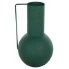 ΔΙΑΚΟΣΜΗΤΙΚΟ BAZO FLAGON HM4260.03 ΜΕΤΑΛΛΟ ΣΕ ΠΡΑΣΙΝΟ Φ26x45Υ εκ. ΔΙΑΚΟΣΜΗΤΙΚΟ BAZO FLAGON HM4260.03 ΜΕΤΑΛΛΟ ΣΕ ΠΡΑΣΙΝΟ Φ26x45Υ εκ.
