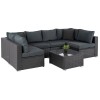 ΠΟΛΥΜΟΡΦΙΚΟ ΣΕΤ ΣΑΛΟΝΙ 7TMX GREN HM6091 ΣΥΝΘ.RATTAN ΑΝΘΡΑΚΙ-ΓΥΑΛΙ ΑΣΦΑΛΕΙΑΣ ΠΟΛΥΜΟΡΦΙΚΟ ΣΕΤ ΣΑΛΟΝΙ 7TMX GREN HM6091 ΣΥΝΘ.RATTAN ΑΝΘΡΑΚΙ-ΓΥΑΛΙ ΑΣΦΑΛΕΙΑΣ