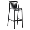 ΣΚΑΜΠΟ BAR ΠΟΛΥΠΡΟΠΥΛΕΝΙΟΥ CONVEE HM6098.02 ΜΑΥΡΟ 38,5x49,5x102Υεκ. ΣΚΑΜΠΟ BAR ΠΟΛΥΠΡΟΠΥΛΕΝΙΟΥ CONVEE HM6098.02 ΜΑΥΡΟ 38,5x49,5x102Υεκ.