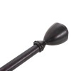 ΚΟΥΡΤΙΝΟΞΥΛΟ 110-210cm HM11280.03 ΜΕΤΑΛΛΙΚΟ ΠΤΥΣ/ΝΟ ΜΑΥΡΟ ΚΟΚΚΙΝΟ ΚΩΝΟΣ Ε-0316 ΚΟΥΡΤΙΝΟΞΥΛΟ 110-210cm HM11280.03 ΜΕΤΑΛΛΙΚΟ ΠΤΥΣ/ΝΟ ΜΑΥΡΟ ΚΟΚΚΙΝΟ ΚΩΝΟΣ Ε-0316