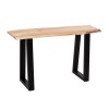ΚΟΝΣΟΛΑ SOFIA SLIM HM8503.21 ΜΑΣΙΦ ΞΥΛΟ ΑΚΑΚΙΑΣ ΦΥΣΙΚΟ ΑΝΟΙΧΤΟ 130x46x76,5Υεκ. ΚΟΝΣΟΛΑ SOFIA SLIM HM8503.21 ΜΑΣΙΦ ΞΥΛΟ ΑΚΑΚΙΑΣ ΦΥΣΙΚΟ ΑΝΟΙΧΤΟ 130x46x76,5Υεκ.