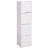ΝΤΟΥΛΑΠΙ SORIANO HM9940.01 ΛΕΥΚΗ ΜΕΛΑΜΙΝΗ 40x39-41x157Υεκ. ΝΤΟΥΛΑΠΙ SORIANO HM9940.01 ΛΕΥΚΗ ΜΕΛΑΜΙΝΗ 40x39-41x157Υεκ.