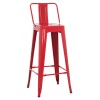 ΣΚΑΜΠΟ BAR ME ΠΛΑΤΗ ΜΕΤΑΛΛΙΚΟ MELITA-PRO HM8643.44 ΚΟΚΚΙΝΟ 42x42x100Υεκ. ΣΚΑΜΠΟ BAR ME ΠΛΑΤΗ ΜΕΤΑΛΛΙΚΟ MELITA-PRO HM8643.44 ΚΟΚΚΙΝΟ 42x42x100Υεκ.
