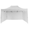GAZEBO ΕΠΑΓΓΕΛΜΑΤΙΚΟ ΒΑΡΕΩΣ ΤΥΠΟΥ CRESSEN HM21098.01 ΠΤΥΣΣΟΜΕΝΟ ΑΛΟΥΜΙΝΙΟΥ 3x4,5x3,4Yμ GAZEBO ΕΠΑΓΓΕΛΜΑΤΙΚΟ ΒΑΡΕΩΣ ΤΥΠΟΥ CRESSEN HM21098.01 ΠΤΥΣΣΟΜΕΝΟ ΑΛΟΥΜΙΝΙΟΥ 3x4,5x3,4Yμ