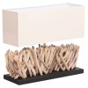 ΕΠΙΤΡΑΠΕΖΙΟ ΟΡΘΟΓΩΝΙΟ ΦΩΤΙΣΤΙΚΟ TWIGGY HM4434 DRIFTWOOD & ΛΕΥΚΟ ΚΑΠΕΛΟ 56x16.5x43Υεκ. ΕΠΙΤΡΑΠΕΖΙΟ ΟΡΘΟΓΩΝΙΟ ΦΩΤΙΣΤΙΚΟ TWIGGY HM4434 DRIFTWOOD & ΛΕΥΚΟ ΚΑΠΕΛΟ 56x16.5x43Υεκ.