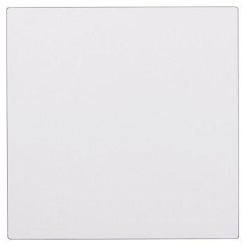 EΠΙΦΑΝΕΙΑ ΤΡΑΠΕΖΙΟΥ HPL HM6362.02 ΤΕΤΡΑΓΩΝΗ ΛΕΥΚΗ COMPACT 50X50X1.5εκ.