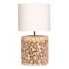 ΕΠΙΤΡΑΠΕΖΙΟ ΚΥΛΙΝΔΡΙΚΟ ΦΩΤΙΣΤΙΚΟ TWIGGY HM4427 DRIFTWOOD & ΜΠΕΖ ΚΑΠΕΛΟ Φ24.5x45Υεκ. ΕΠΙΤΡΑΠΕΖΙΟ ΚΥΛΙΝΔΡΙΚΟ ΦΩΤΙΣΤΙΚΟ TWIGGY HM4427 DRIFTWOOD & ΜΠΕΖ ΚΑΠΕΛΟ Φ24.5x45Υεκ.