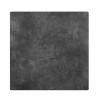 ΕΠΙΦΑΝΕΙΑ ΤΡΑΠΕΖΙΟΥ COMPACT HPL 80X80 εκ. CEMENT HM5162.02 ΕΠΙΦΑΝΕΙΑ ΤΡΑΠΕΖΙΟΥ COMPACT HPL 80X80 εκ. CEMENT HM5162.02