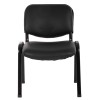 ΚΑΡΕΚΛΑ JANISHA HM1010.01 ΜΕ ΔΕΡΜΑΤΙΝΗ PU ΜΑΥΡΟ 553,5x59x77 εκ. ΚΑΡΕΚΛΑ JANISHA HM1010.01 ΜΕ ΔΕΡΜΑΤΙΝΗ PU ΜΑΥΡΟ 553,5x59x77 εκ.