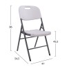ΚΑΡΕΚΛΑ CATERING-ΣΥΝΕΔΡΙΟΥ ΠΤΥΣΣΟΜΕΝΗ 47x54,5x86 εκ. HM5069 ΚΑΡΕΚΛΑ CATERING-ΣΥΝΕΔΡΙΟΥ ΠΤΥΣΣΟΜΕΝΗ 47x54,5x86 εκ. HM5069
