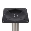 ΒΑΣΗ INOX Φ45x72Υ εκ.ΥΨΟΣ HM419 ΒΑΣΗ INOX Φ45x72Υ εκ.ΥΨΟΣ HM419
