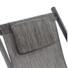 ΣΕΖΛΟΝΓΚ ΕΠΑΓΓΕΛΜΑΤΙΚΗ KEA HM5076.10 ΑΛΟΥΜΙΝΙΟ & TEXTILENE ΓΚΡΙ 59,5x102,5x94Υεκ ΣΕΖΛΟΝΓΚ ΕΠΑΓΓΕΛΜΑΤΙΚΗ KEA HM5076.10 ΑΛΟΥΜΙΝΙΟ & TEXTILENE ΓΚΡΙ 59,5x102,5x94Υεκ