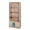 ΒΙΒΛΙΟΘΗΚΗ PLAYROOM SONAMA-ΣΙΕΛ HM10146.02 80X35X180εκ. ΒΙΒΛΙΟΘΗΚΗ PLAYROOM SONAMA-ΣΙΕΛ HM10146.02 80X35X180εκ.