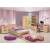ΒΙΒΛΙΟΘΗΚΗ PLAYROOM SONAMA-ΡΟΖ HM10146.03 80X35X180εκ. ΒΙΒΛΙΟΘΗΚΗ PLAYROOM SONAMA-ΡΟΖ HM10146.03 80X35X180εκ.