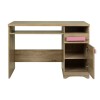 ΓΡΑΦΕΙΟ PLAYROOM SONAMA+ ΡΟΖ ΧΕΡΟΥΛΙ HM11154.02 110X55X76.5 ΓΡΑΦΕΙΟ PLAYROOM SONAMA+ ΡΟΖ ΧΕΡΟΥΛΙ HM11154.02 110X55X76.5