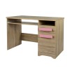ΓΡΑΦΕΙΟ PLAYROOM SONAMA+ ΡΟΖ ΧΕΡΟΥΛΙ HM11154.02 110X55X76.5 ΓΡΑΦΕΙΟ PLAYROOM SONAMA+ ΡΟΖ ΧΕΡΟΥΛΙ HM11154.02 110X55X76.5