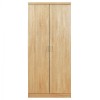 ΝΤΟΥΛΑΠΑ 2ΦΥΛΛΗ BAILEY ΜΕ ΤΡΙΑ ΡΑΦΙΑ HM337.02 SONAMA 60Χ42Χ180Υεκ. ΝΤΟΥΛΑΠΑ 2ΦΥΛΛΗ BAILEY ΜΕ ΤΡΙΑ ΡΑΦΙΑ HM337.02 SONAMA 60Χ42Χ180Υεκ.