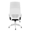 ΚΑΡΕΚΛΑ ΓΡΑΦΕΙΟΥ ANIVIA HM1054.01 ΜΑΥΡO & ΠΟΔΙ ΛΕΥΚΟ 64x61x126 εκ. ΚΑΡΕΚΛΑ ΓΡΑΦΕΙΟΥ ANIVIA HM1054.01 ΜΑΥΡO & ΠΟΔΙ ΛΕΥΚΟ 64x61x126 εκ.