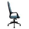 ΚΑΡΕΚΛΑ ΓΡΑΦΕΙΟΥ ANIVIA HM1054.06 ΓΚΡΙ ΣΙΕΛ & ΠΟΔΙ ΜΑΥΡΟ 64x61x126 εκ. ΚΑΡΕΚΛΑ ΓΡΑΦΕΙΟΥ ANIVIA HM1054.06 ΓΚΡΙ ΣΙΕΛ & ΠΟΔΙ ΜΑΥΡΟ 64x61x126 εκ.