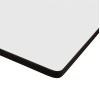 ΕΠΙΦΑΝΕΙΑ ΤΡΑΠΕΖΙΟΥ HM5162.01 COMPACT HPL 80X80 εκ. ΛΕΥΚΗ ΕΠΙΦΑΝΕΙΑ ΤΡΑΠΕΖΙΟΥ HM5162.01 COMPACT HPL 80X80 εκ. ΛΕΥΚΗ