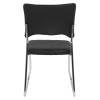 ΚΑΡΕΚΛΑ QUENTI HM1071.01 ΜΑΥΡΗ 47x54x84 εκ. ΚΑΡΕΚΛΑ QUENTI HM1071.01 ΜΑΥΡΗ 47x54x84 εκ.