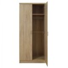 ΝΤΟΥΛΑΠΑ 2ΦΥΛΛΗ JENNA SONAMA HM368.02 80x43x181 ΝΤΟΥΛΑΠΑ 2ΦΥΛΛΗ JENNA SONAMA HM368.02 80x43x181