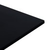 ΕΠΙΦΑΝΕΙΑ ΤΡΑΠΕΖΙΟΥ COMPACT HPL 60x60 εκ. ΜΑΥΡΗ HM5160.03 ΕΠΙΦΑΝΕΙΑ ΤΡΑΠΕΖΙΟΥ COMPACT HPL 60x60 εκ. ΜΑΥΡΗ HM5160.03