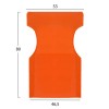 ΜΑΞΙΛΑΡΙ TEXTILENE 600gr/m2 2X1 ΠΟΡΤΟΚΑΛΙ ΓΙΑ ΠΟΛΥΘΡΟΝΑ ΣΚΗΝ. HM5272.02 46.5Χ53Χ80Υεκ. ΜΑΞΙΛΑΡΙ TEXTILENE 600gr/m2 2X1 ΠΟΡΤΟΚΑΛΙ ΓΙΑ ΠΟΛΥΘΡΟΝΑ ΣΚΗΝ. HM5272.02 46.5Χ53Χ80Υεκ.