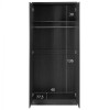 ΝΤΟΥΛΑΠΑ 2ΦΥΛΛΗ JENNA ZEBRANO HM368.01 80x43x181 ΝΤΟΥΛΑΠΑ 2ΦΥΛΛΗ JENNA ZEBRANO HM368.01 80x43x181
