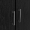 ΝΤΟΥΛΑΠΑ 2ΦΥΛΛΗ JENNA ZEBRANO HM368.01 80x43x181 ΝΤΟΥΛΑΠΑ 2ΦΥΛΛΗ JENNA ZEBRANO HM368.01 80x43x181