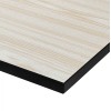 ΕΠΙΦΑΝΕΙΑ ΤΡΑΠΕΖΙΟΥ ΑΠΟ MDF 60Χ60 εκ. HM8437.03 ΔΡΥΣ ΜΑΥΡΟ ΕΠΙΦΑΝΕΙΑ ΤΡΑΠΕΖΙΟΥ ΑΠΟ MDF 60Χ60 εκ. HM8437.03 ΔΡΥΣ ΜΑΥΡΟ