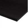 ΕΠΙΦΑΝΕΙΑ ΤΡΑΠΕΖΙΟΥ ΑΠΟ MDF 70Χ70 εκ. ΜΑΥΡΗ HM8438.02 ΕΠΙΦΑΝΕΙΑ ΤΡΑΠΕΖΙΟΥ ΑΠΟ MDF 70Χ70 εκ. ΜΑΥΡΗ HM8438.02