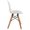 ΚΑΡΕΚΛΑ TWIST KID HM8453.01 ΞΥΛΙΝΑ ΠΟΔΙΑ Κ ΚΑΘΙΣΜΑ PP ΛΕΥΚΟ 31x34x55.5Υεκ ΚΑΡΕΚΛΑ TWIST KID HM8453.01 ΞΥΛΙΝΑ ΠΟΔΙΑ Κ ΚΑΘΙΣΜΑ PP ΛΕΥΚΟ 31x34x55.5Υεκ
