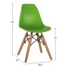 ΚΑΡΕΚΛΑ TWIST KID ΤΜΧ.HM8453.03 ΜΕ ΞΥΛΙΝΑ ΠΟΔΙΑ &ΠΡΑΣΙΝΟ ΚΑΘΙΣΜΑ 30,5Χ33Χ59 ΕΚ ΚΑΡΕΚΛΑ TWIST KID ΤΜΧ.HM8453.03 ΜΕ ΞΥΛΙΝΑ ΠΟΔΙΑ &ΠΡΑΣΙΝΟ ΚΑΘΙΣΜΑ 30,5Χ33Χ59 ΕΚ
