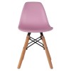 ΚΑΡΕΚΛΑ TWIST KID ΤΜΧ.HM8453.05 ΞΥΛΙΝΑ ΠΟΔΙΑ & ΚΑΘΙΣΜΑ ΡΟΖ PP 30,5Χ33Χ59 ΕΚ ΚΑΡΕΚΛΑ TWIST KID ΤΜΧ.HM8453.05 ΞΥΛΙΝΑ ΠΟΔΙΑ & ΚΑΘΙΣΜΑ ΡΟΖ PP 30,5Χ33Χ59 ΕΚ