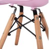 ΚΑΡΕΚΛΑ TWIST KID ΤΜΧ.HM8453.05 ΞΥΛΙΝΑ ΠΟΔΙΑ & ΚΑΘΙΣΜΑ ΡΟΖ PP 30,5Χ33Χ59 ΕΚ ΚΑΡΕΚΛΑ TWIST KID ΤΜΧ.HM8453.05 ΞΥΛΙΝΑ ΠΟΔΙΑ & ΚΑΘΙΣΜΑ ΡΟΖ PP 30,5Χ33Χ59 ΕΚ