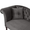 ΑΝΑΚΛΙΝΔΡΟ T.CHESTERFIELD ΓΚΡΙ ΒΕΛΟΥΔΟ NIOVI HM3007.10 ΑΡ.ΜΠΡΑΤΣO 189x61x84Yεκ. ΑΝΑΚΛΙΝΔΡΟ T.CHESTERFIELD ΓΚΡΙ ΒΕΛΟΥΔΟ NIOVI HM3007.10 ΑΡ.ΜΠΡΑΤΣO 189x61x84Yεκ.