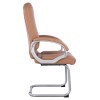 ΚΑΡΕΚΛΑ DHARA ΜΕ PU CAMEL HM1144.09 63Χ67Χ112 ΕΚ ΚΑΡΕΚΛΑ DHARA ΜΕ PU CAMEL HM1144.09 63Χ67Χ112 ΕΚ