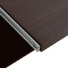 ΝΤΟΥΛΑΠΙ ΓΡΑΦΕΙΟΥ VANCE ΕΠΑΓΓΕΛΜΑΤΙΚΟ WENGE HM2051.12 108Χ41Χ68Υ εκ. ΝΤΟΥΛΑΠΙ ΓΡΑΦΕΙΟΥ VANCE ΕΠΑΓΓΕΛΜΑΤΙΚΟ WENGE HM2051.12 108Χ41Χ68Υ εκ.
