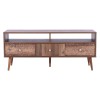 ΕΠΙΠΛΟ TV SHANICE HM8659 ΚΑΡΥΔΙ ΜΕ ΑΝΑΓΛΥΦΗ ΥΦΗ 120x39x50Y εκ. ΕΠΙΠΛΟ TV SHANICE HM8659 ΚΑΡΥΔΙ ΜΕ ΑΝΑΓΛΥΦΗ ΥΦΗ 120x39x50Y εκ.